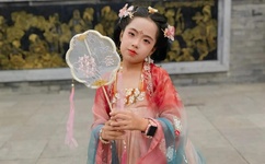 师父那里又变大了